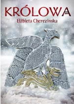 Królowa - oprawa miękka