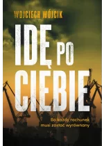 Idę po ciebie