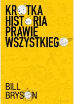 Krótka historia prawie wszystkiego