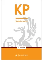 KP. Kodeks pracy Wyd.64 / 2026