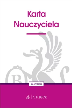 Karta Nauczyciela Wyd.19/2026