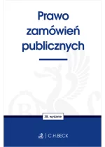 PZP. Prawo zamówień publicznych Wyd.38 / 2026
