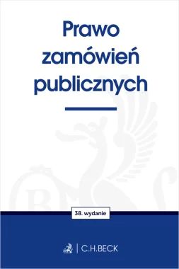 PZP. Prawo zamówień publicznych Wyd.38/2026