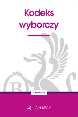 Kodeks wyborczy Wyd.4/2026