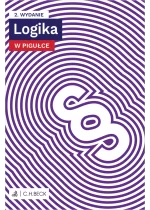 Logika w pigułce + testy online Wyd.2 / 2026