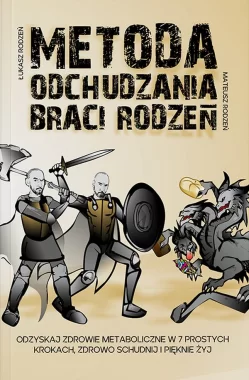 Metoda odchudzania Braci Rodzeń