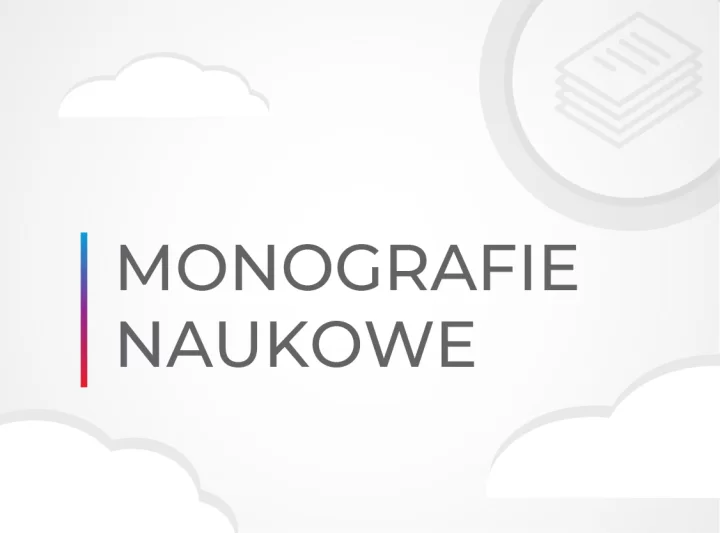 Zasady pisania recenzji monografii naukowych