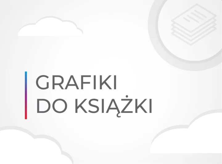 Jak przygotować grafiki do swojej książki?