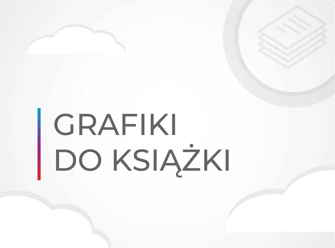 Jak przygotować grafiki do swojej książki?
