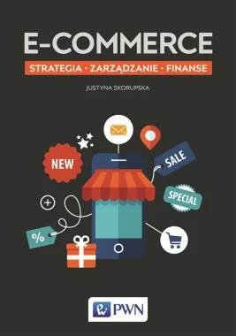 E-commerce Strategia – Zarządzanie – Finanse