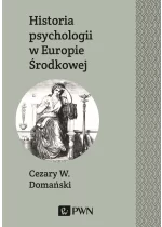 Historia psychologii w Europie Środkowej