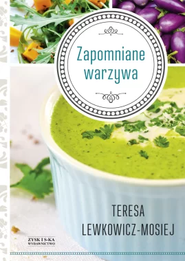 Zapomniane warzywa Outlet