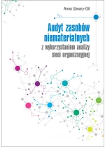 Audyt zasobów niematerialnych z wykorzystaniem analizy sieci organizacyjnej