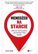 Menedżer na starcie