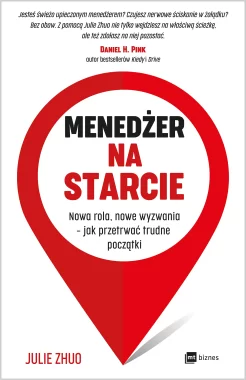 Menedżer na starcie Outlet