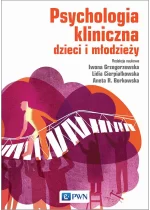 Psychologia kliniczna dzieci i młodzieży