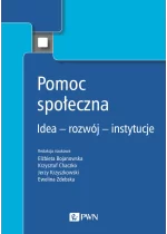 Pomoc społeczna