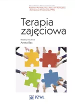 Terapia zajęciowa
