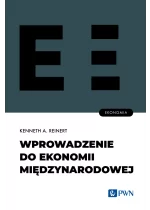 Wprowadzenie do ekonomii międzynarodowej