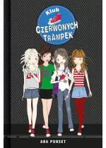 Klub Czerwonych Trampek (Klub Czerwonych Trampek I)