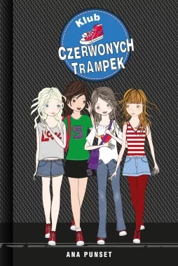 Klub Czerwonych Trampek (Klub Czerwonych Trampek I)
