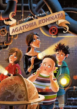 Agatowa komnata Outlet