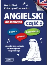 Angielski dla leniwych. Część 2