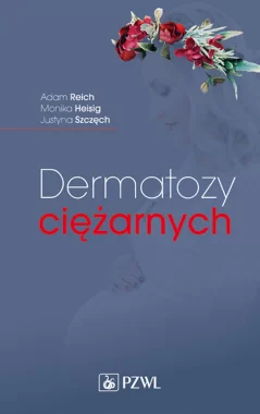 Dermatozy ciężarnych