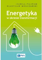 Energetyka w okresie transformacji
