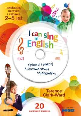 I can sing in English Outlet