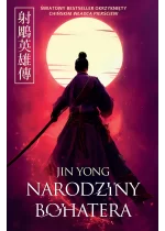 Narodziny bohatera