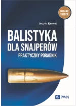 Balistyka dla snajperów
