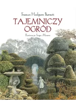 Tajemniczy ogród