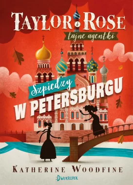 Szpiedzy w Petersburgu