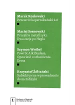 Cztery eseje metafizyczne