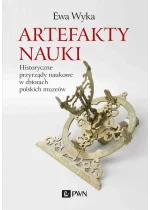 Artefakty nauki