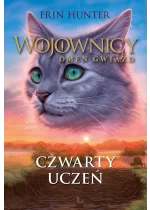 Czwarty uczeń. WOJOWNICY / Nowa Baśń / 