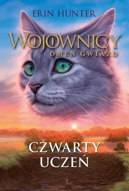 Czwarty uczeń. WOJOWNICY /Nowa Baśń/