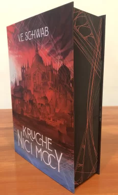Kruche nici mocy