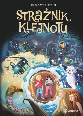Strażnik Klejnotu Outlet