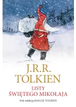 Listy Świętego Mikołaja