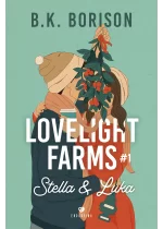 Lovelight Farms tom 1