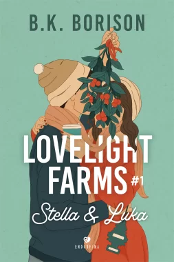 Lovelight Farms tom 1 Outlet