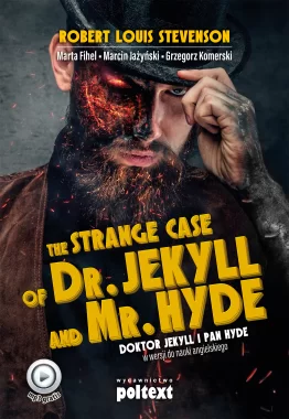 Strange Case of Dr. Jekyll and Mr. Hyde Outlet