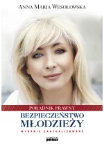 Bezpieczeństwo młodzieży.