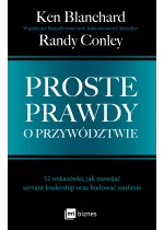 Proste prawdy o przywództwie