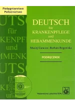Deutsch für Krankenpflege und Hebammenkunde