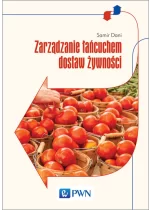 Zarządzanie łańcuchem dostaw żywności