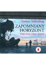 Zapomniany horyzont. The Electric State