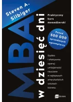 MBA w dziesięć dni